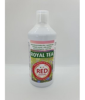 Royal Tea - 1000ml