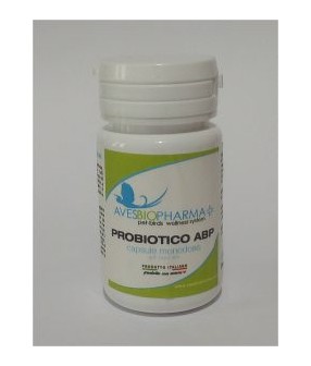 Probiotico abp