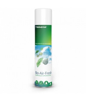 bio air fresh aerosol