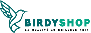 BirdyShop